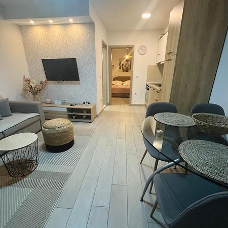 Apartman Onavi マカルスカ エクステリア 写真