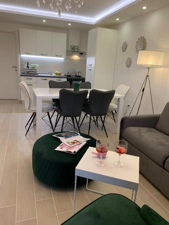 Apartman Onavi マカルスカ エクステリア 写真