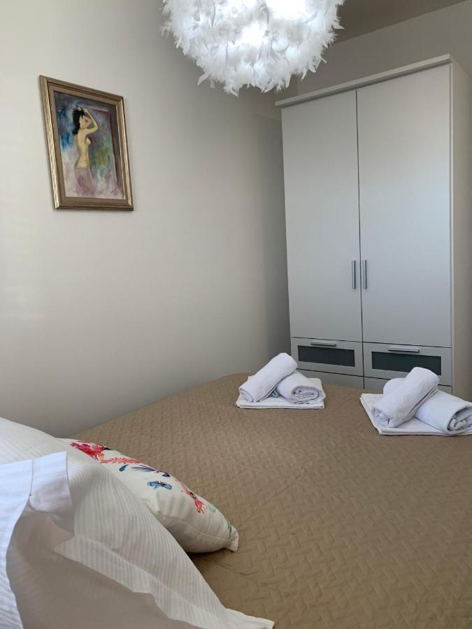 Apartman Onavi マカルスカ エクステリア 写真