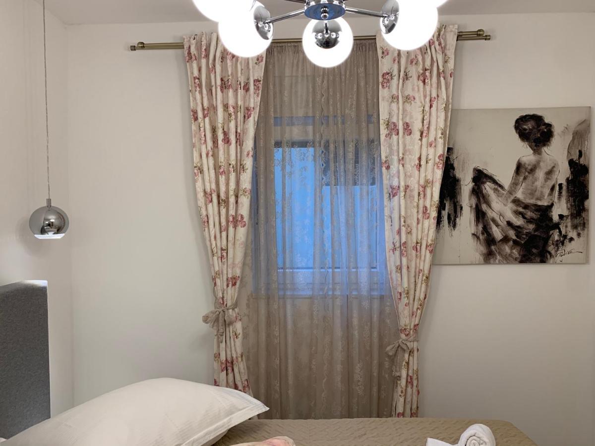 Apartman Onavi マカルスカ エクステリア 写真