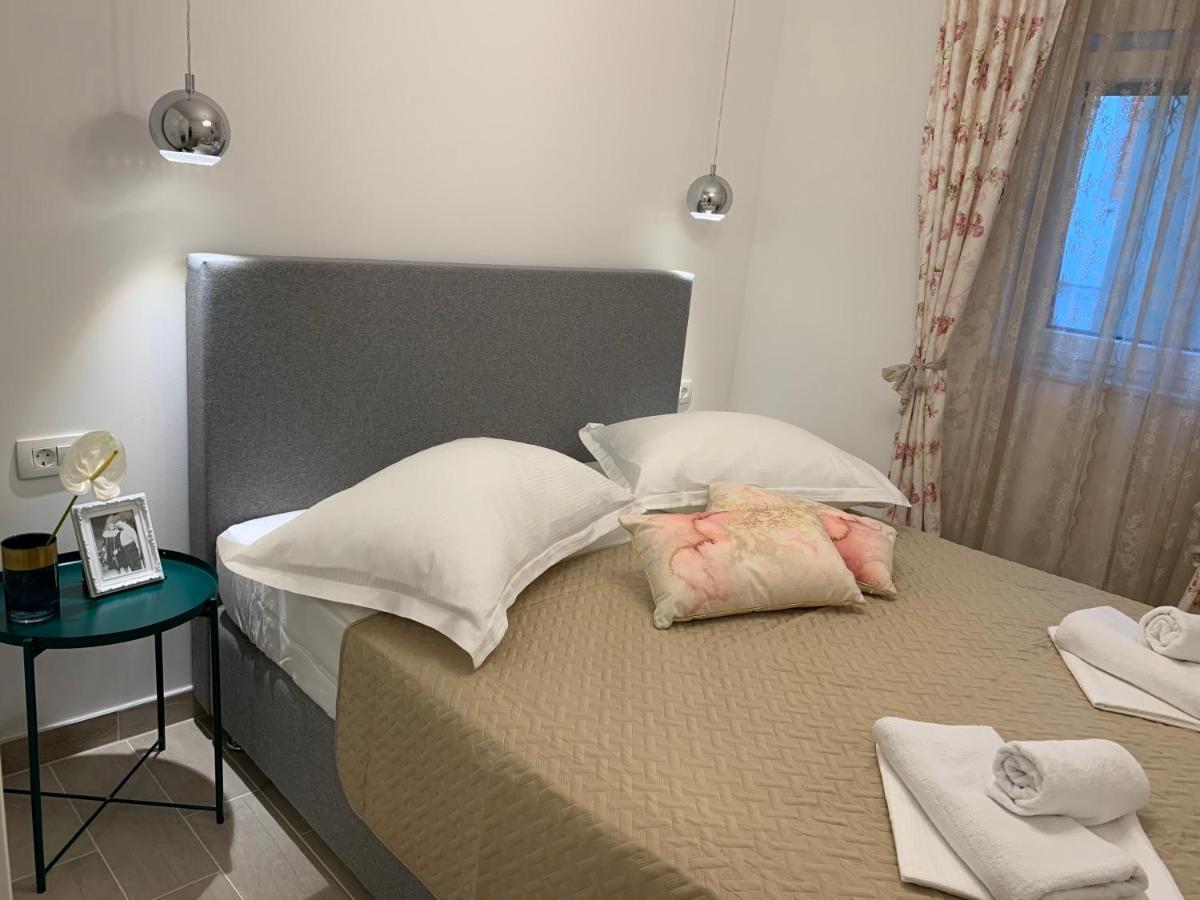 Apartman Onavi マカルスカ エクステリア 写真