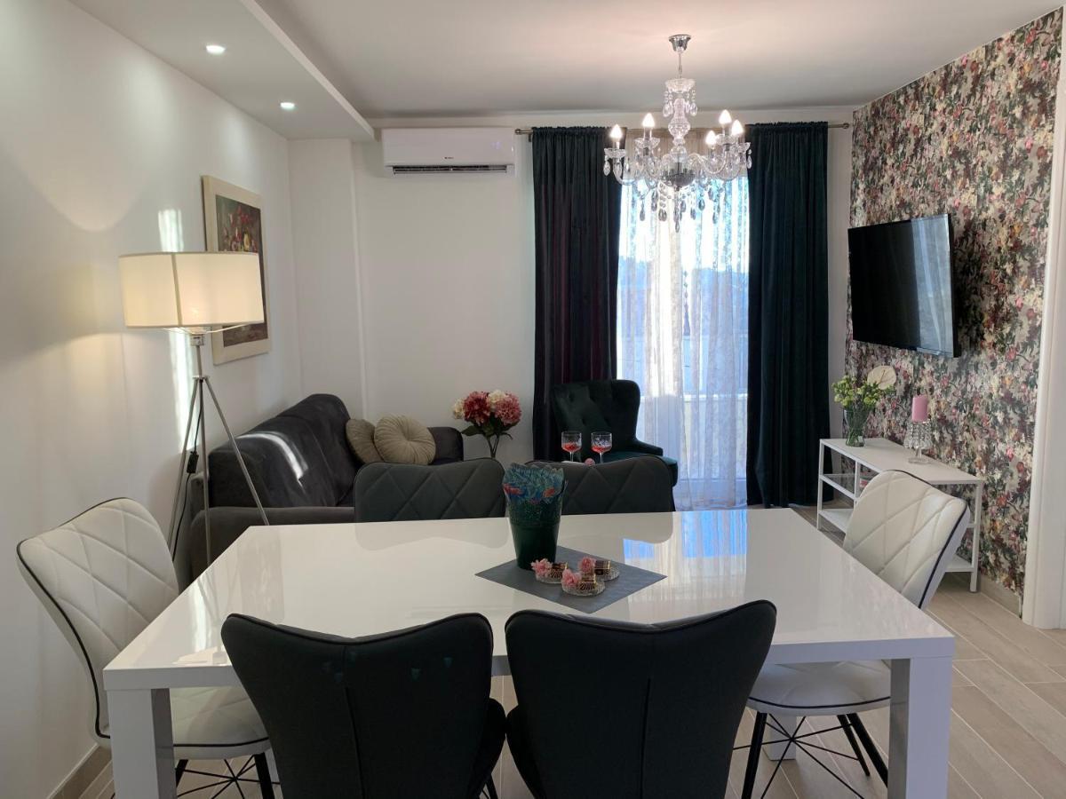 Apartman Onavi マカルスカ エクステリア 写真