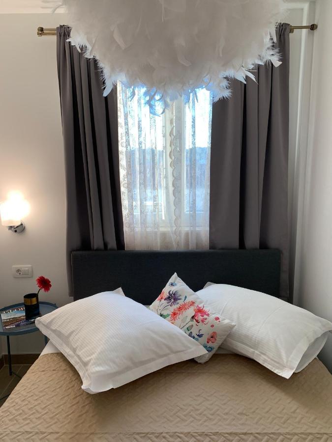 Apartman Onavi マカルスカ エクステリア 写真