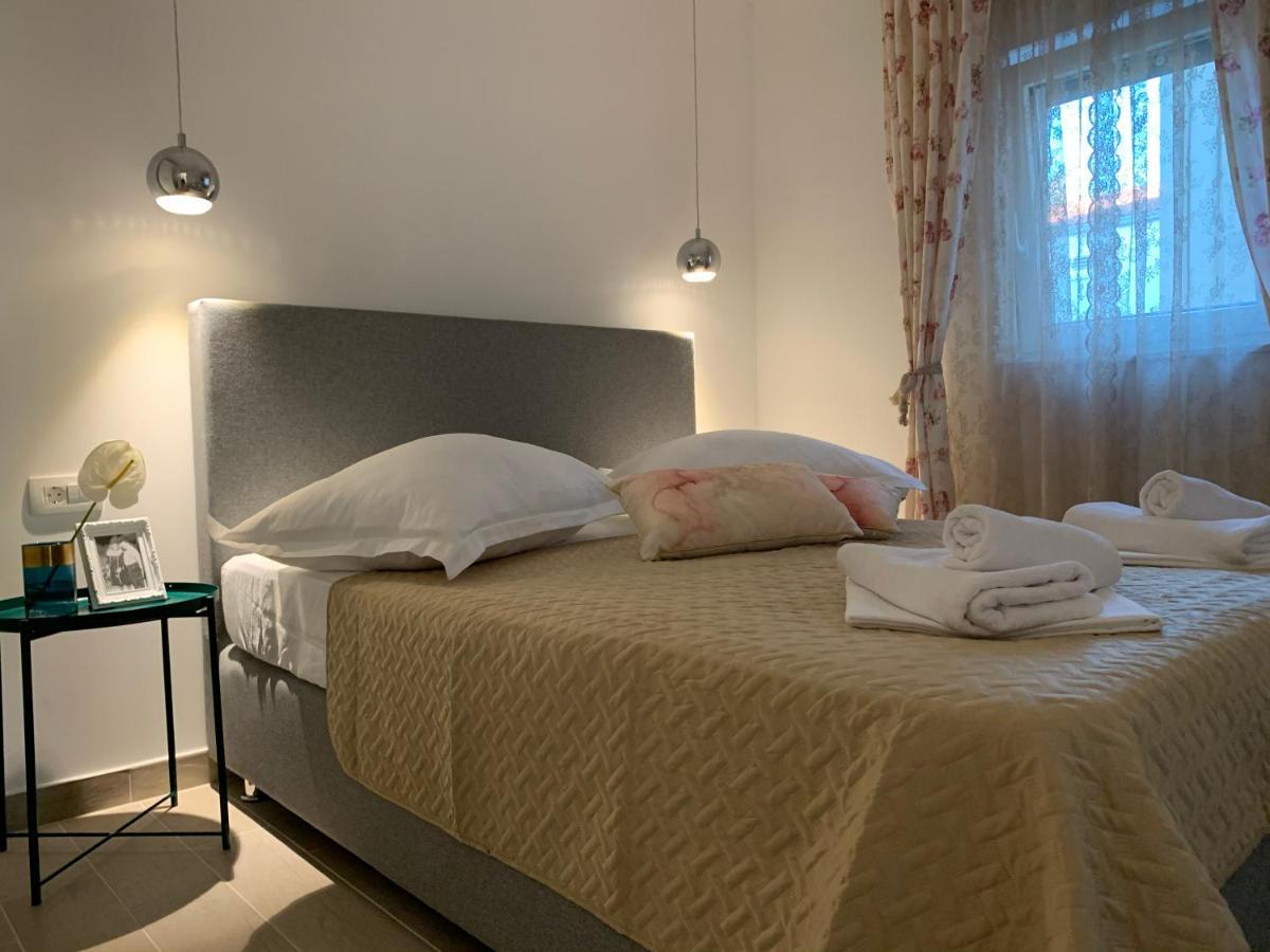 Apartman Onavi マカルスカ エクステリア 写真
