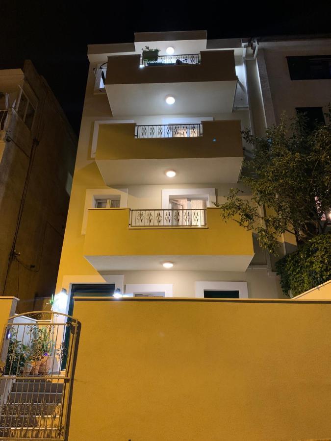 Apartman Onavi マカルスカ エクステリア 写真