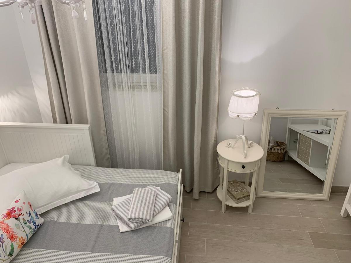 Apartman Onavi マカルスカ エクステリア 写真