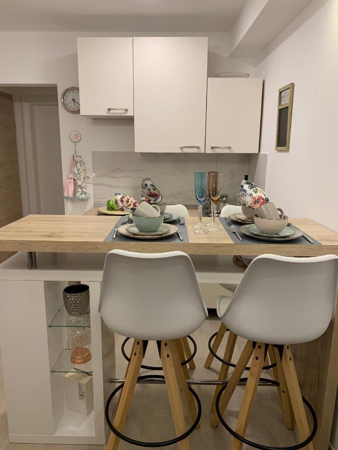 Apartman Onavi マカルスカ エクステリア 写真