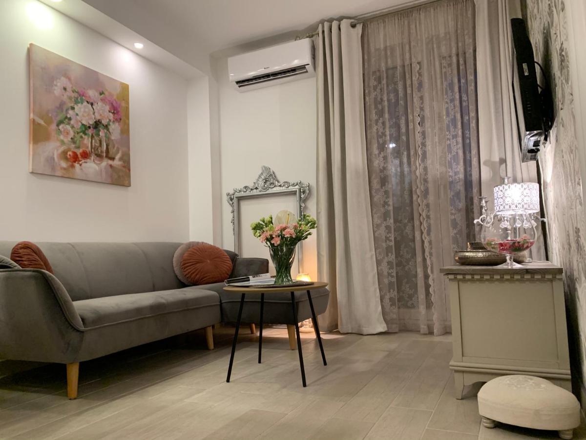 Apartman Onavi マカルスカ エクステリア 写真