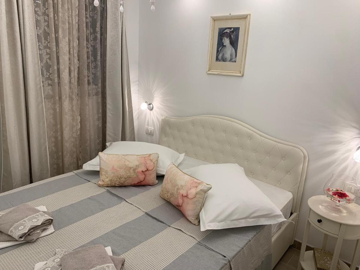 Apartman Onavi マカルスカ エクステリア 写真