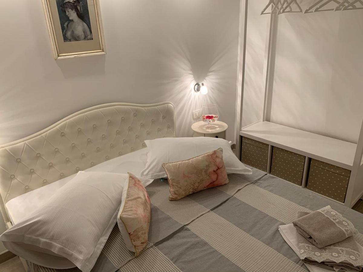 Apartman Onavi マカルスカ エクステリア 写真