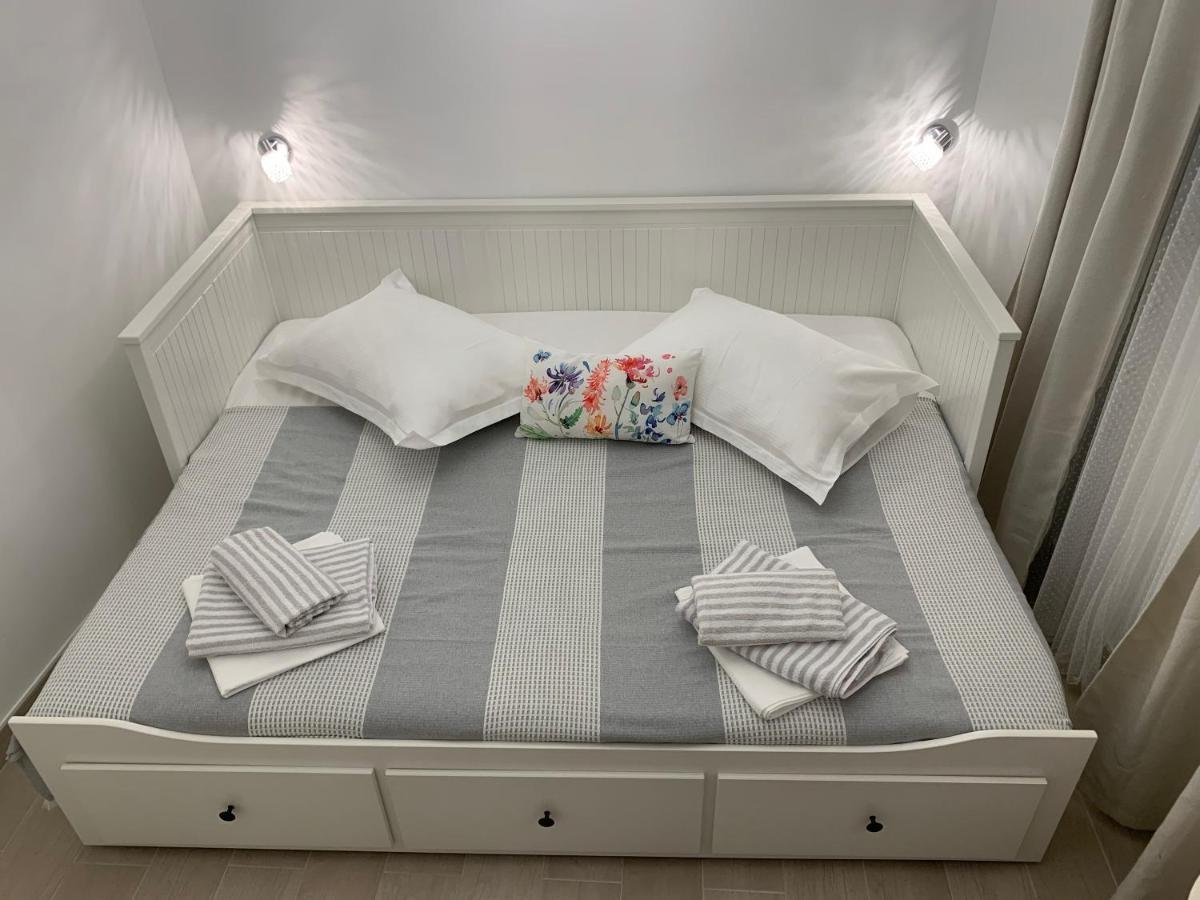 Apartman Onavi マカルスカ エクステリア 写真