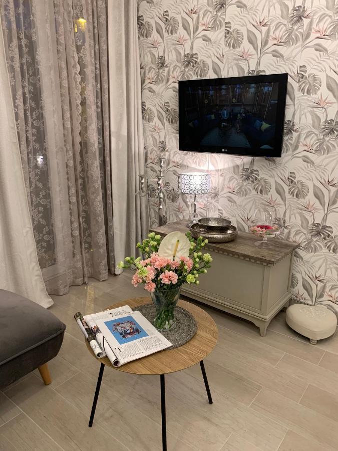 Apartman Onavi マカルスカ エクステリア 写真