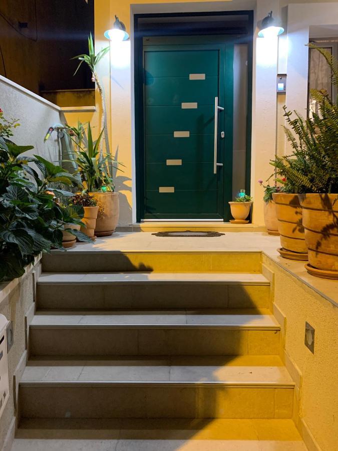Apartman Onavi マカルスカ エクステリア 写真