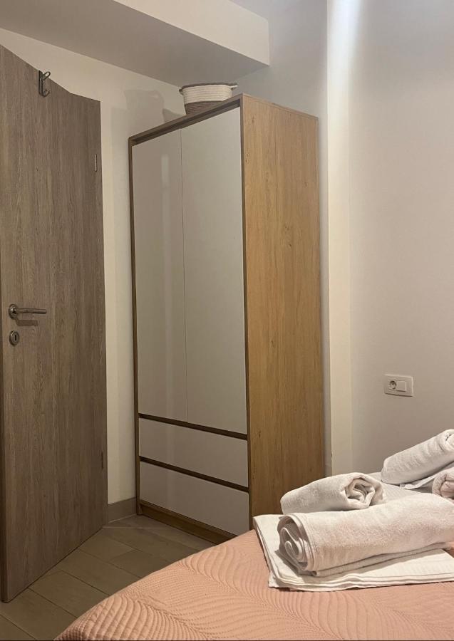 Apartman Onavi マカルスカ エクステリア 写真
