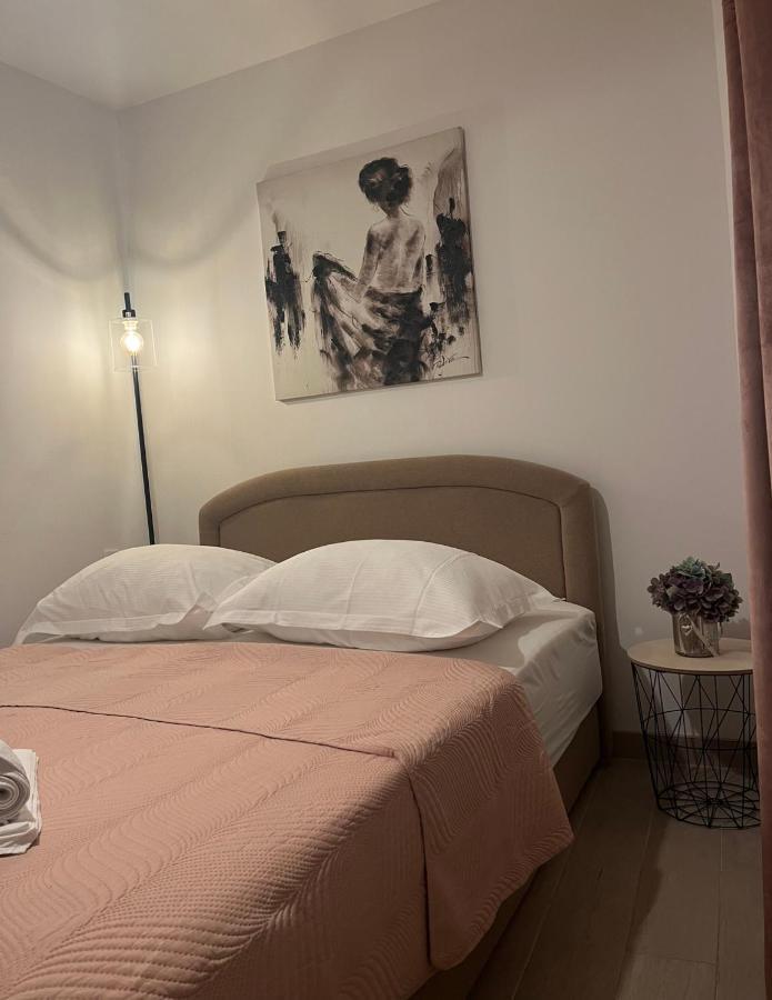 Apartman Onavi マカルスカ エクステリア 写真