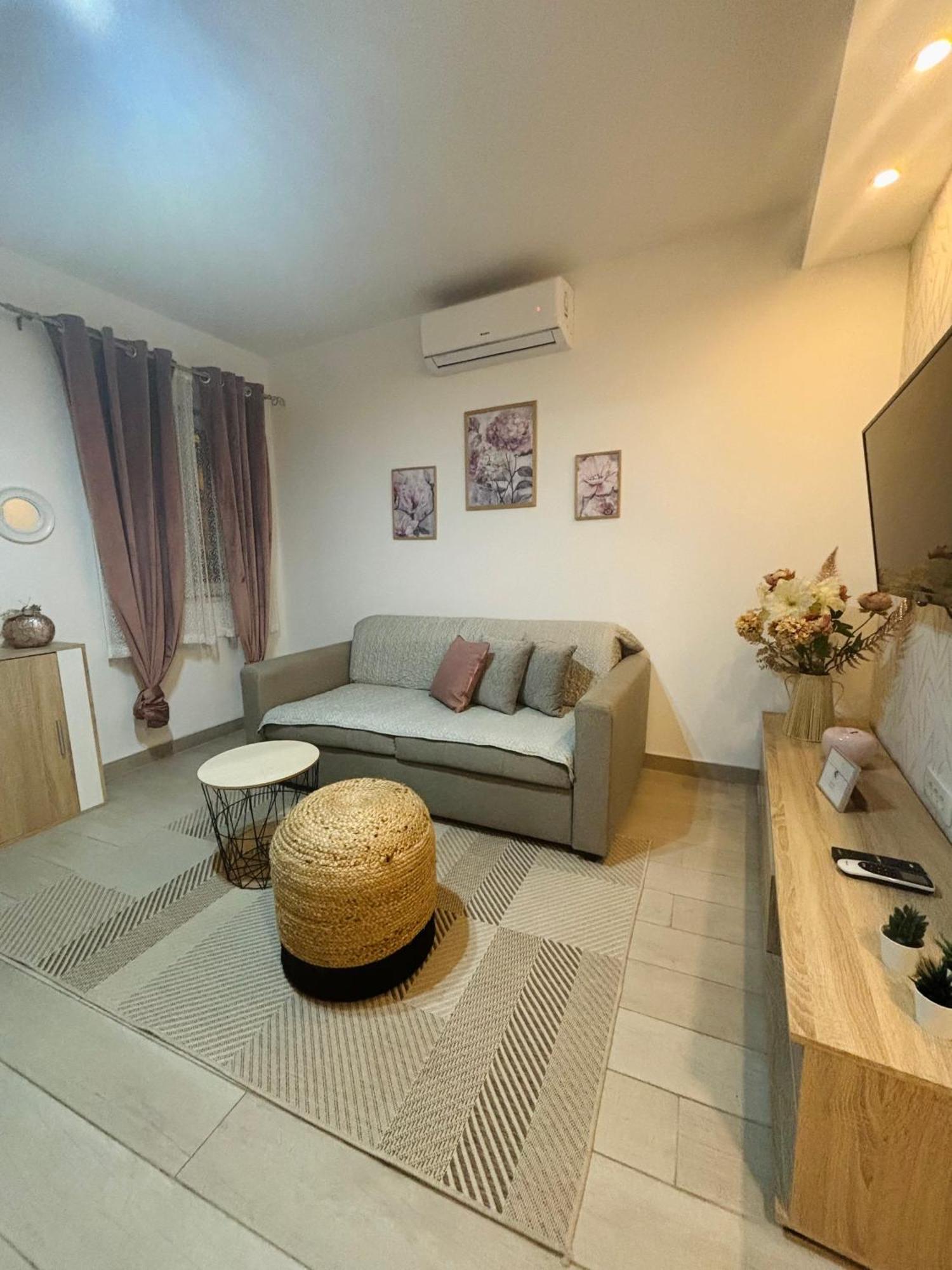 Apartman Onavi マカルスカ エクステリア 写真